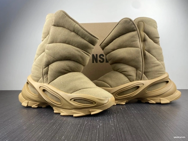 Boot Yeezy GX0054 Adidas Khaki NSLTD 0728